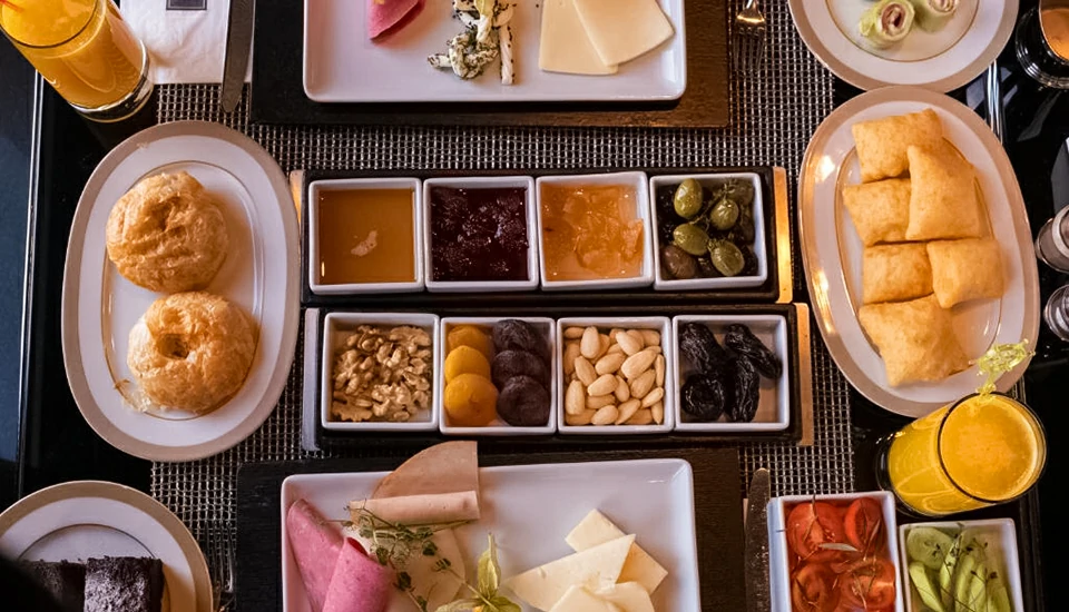 هتل کی ازمیر